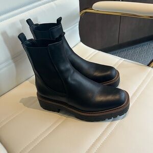 Sam Edelman Laguna Chelsea Boot Size 6